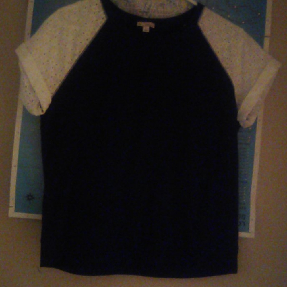 New shirt
